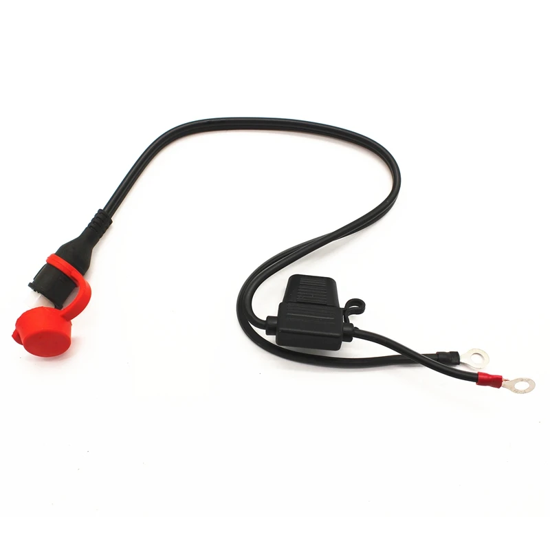 Водонепроницаемый мотоциклетный Сплавленный соединитель свинцовый жгут