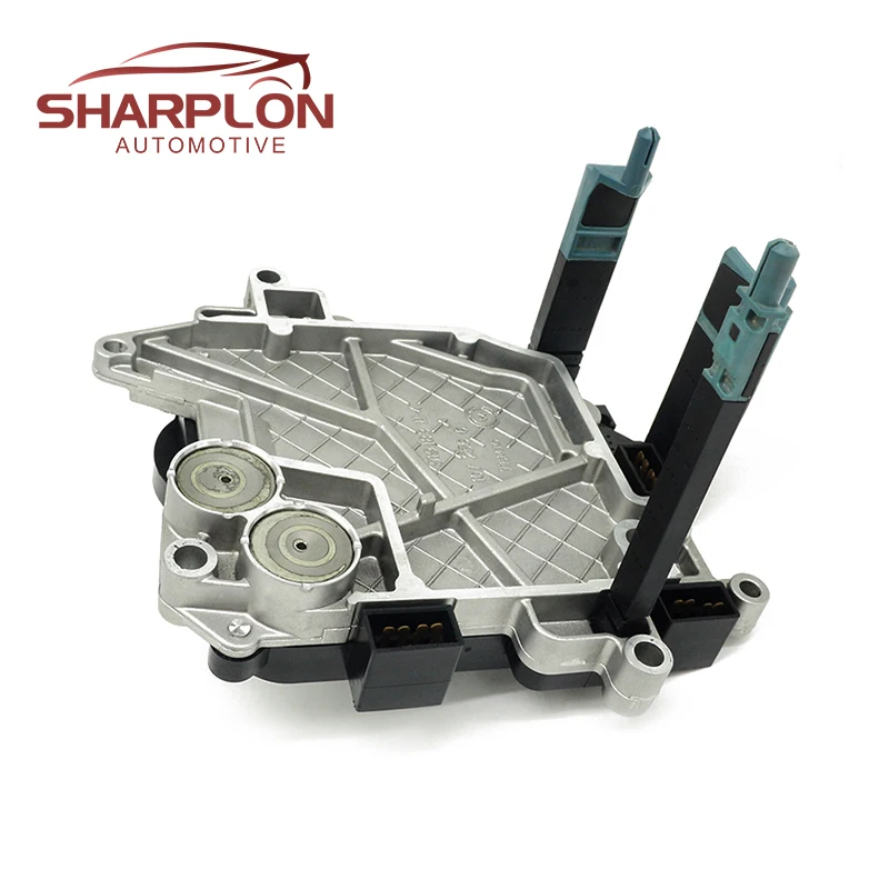 Пятно 01J 927156 HT Multitronic Transmission ECU TCU JG HH для Au di