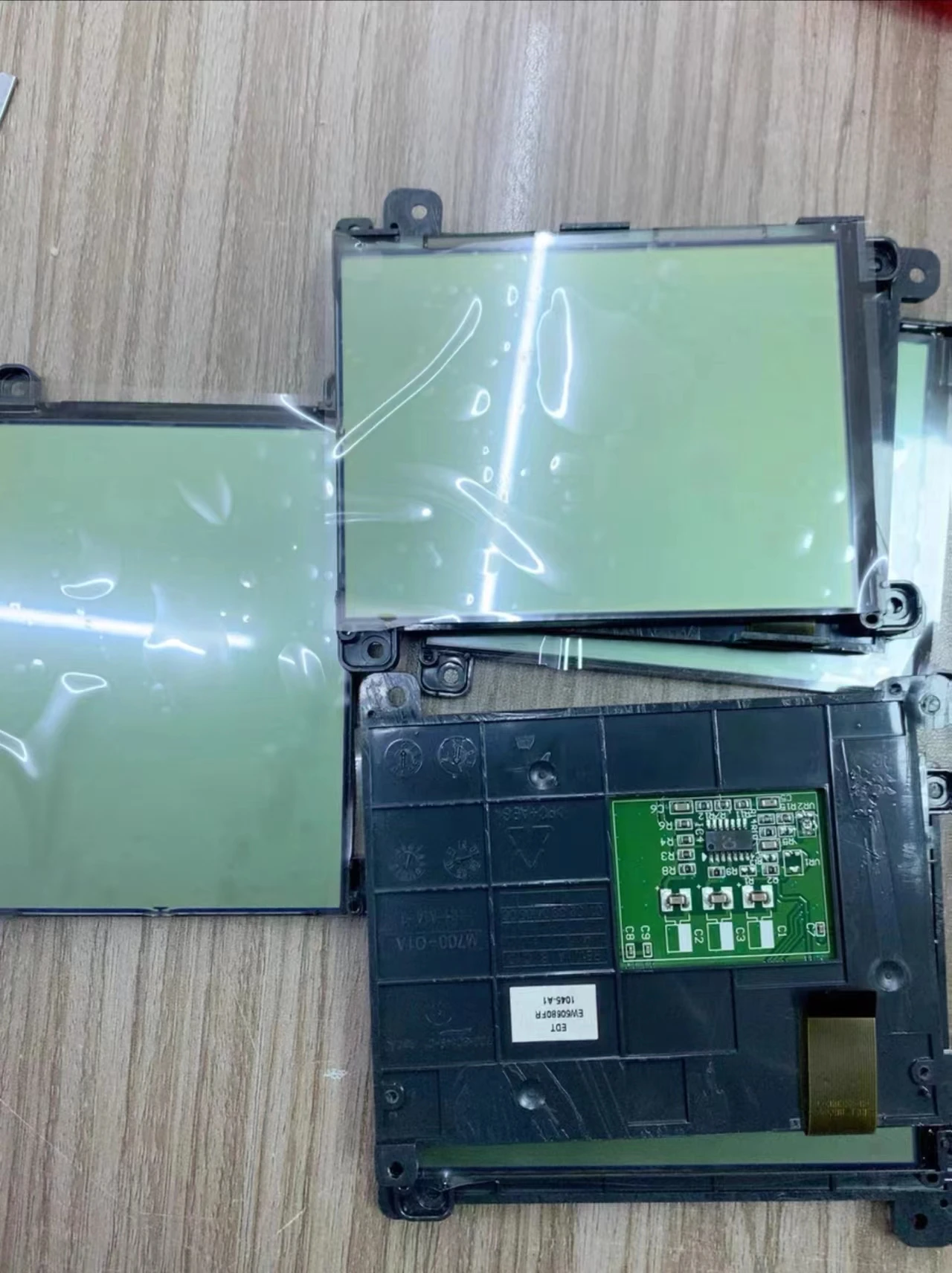 

Оригинальный ЖК-дисплей 5,7 дюйма EW50680FR EW50680FR 1038-A1 используется для замены ЖК-экрана бесплатно