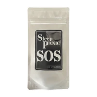 60 capsulesbag sleep thin night with lean body to break down fat and cut oil body