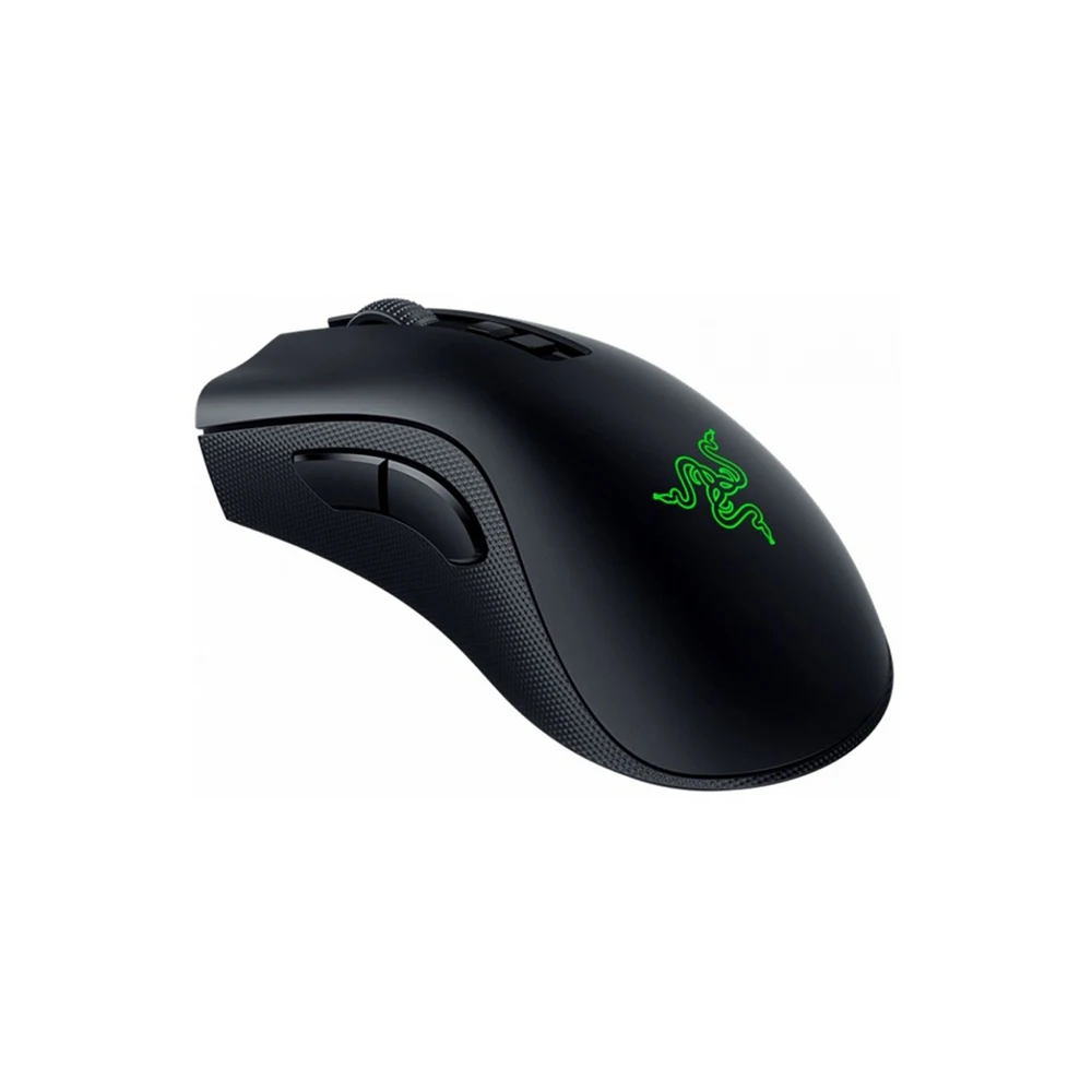 Мышь Razer DeathAdder V2 Pro черный RZ01-03350100-R3G1 |