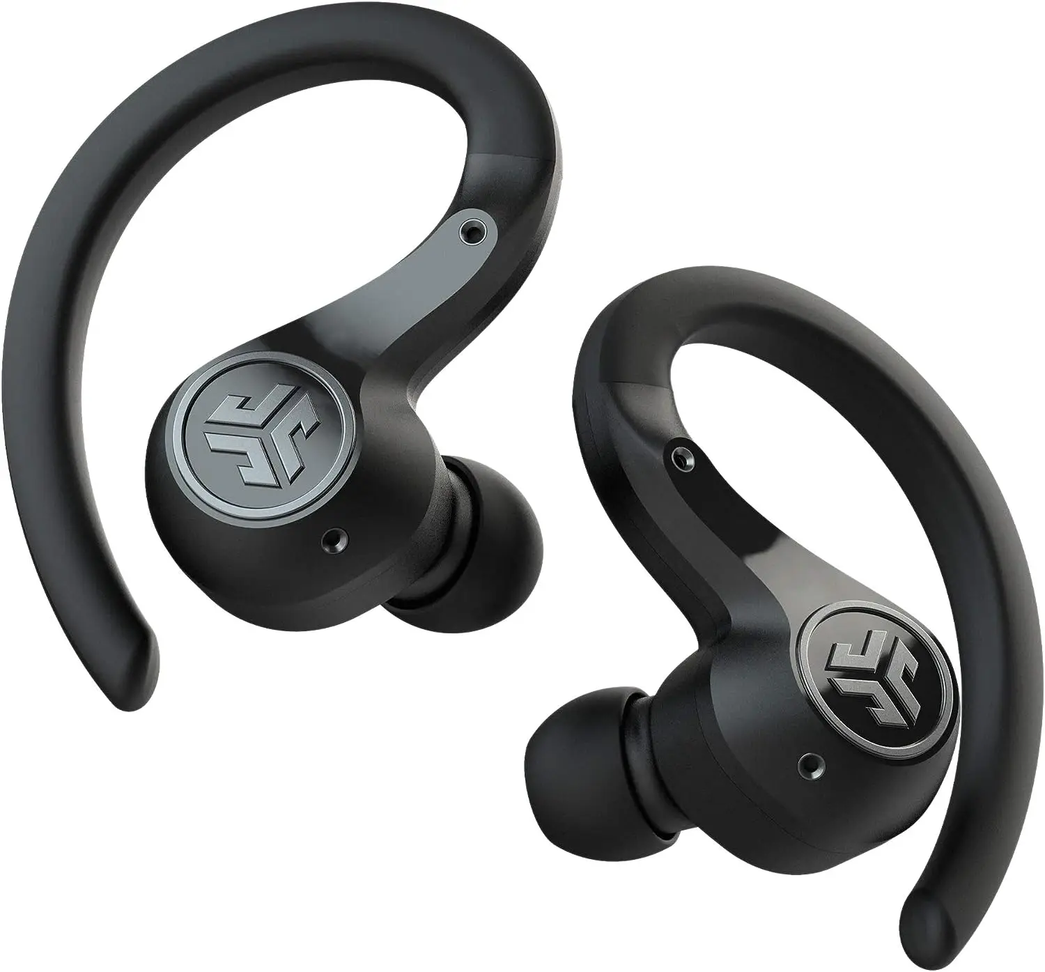 Беспроводные наушники-вкладыши для Epic Air Sport ANC, Bluetooth 5,0, спортивные наушники, 15 часов работы, управление музыкой, 3 настройки звука эквалайзера