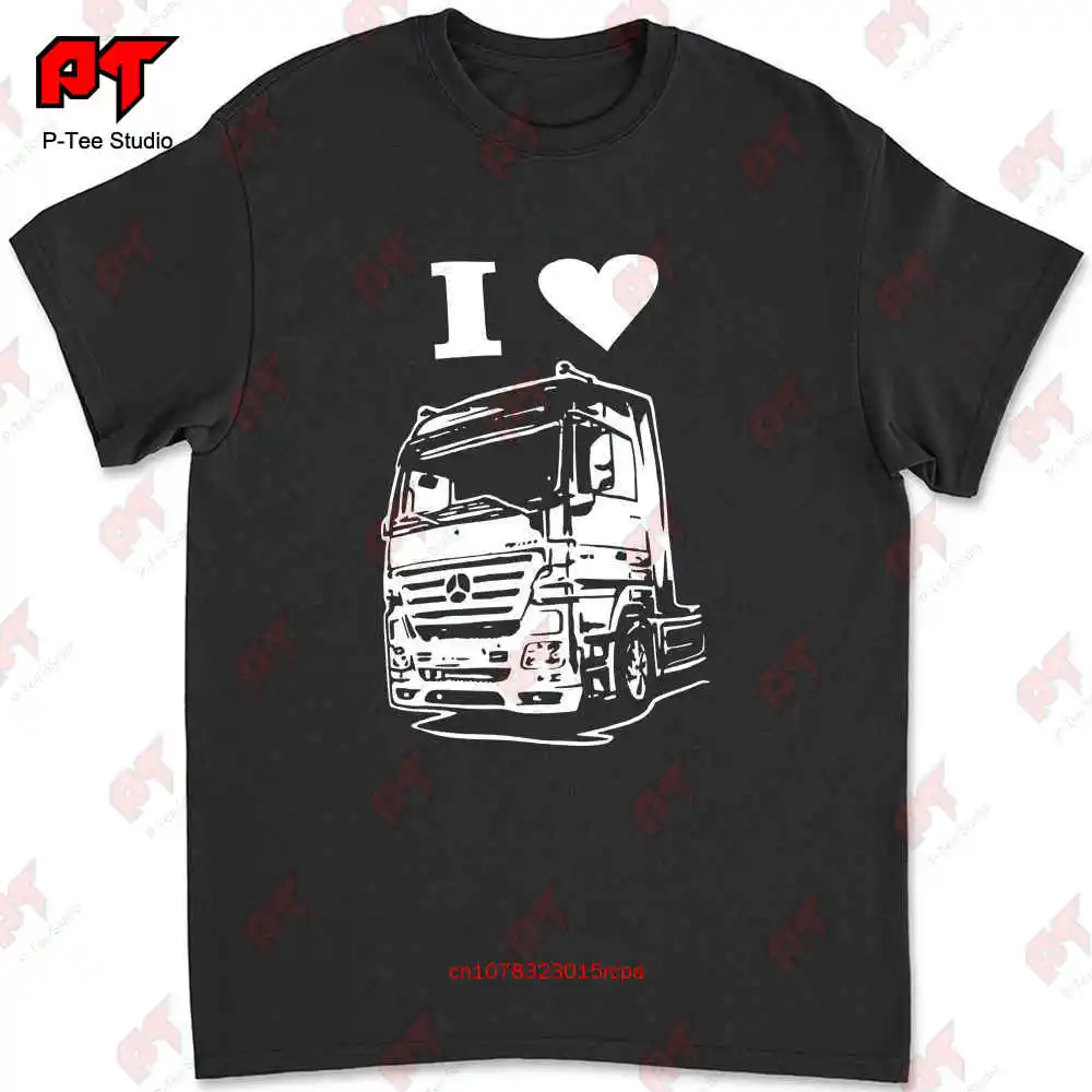 Топ-футболка Db Actros 0DH9