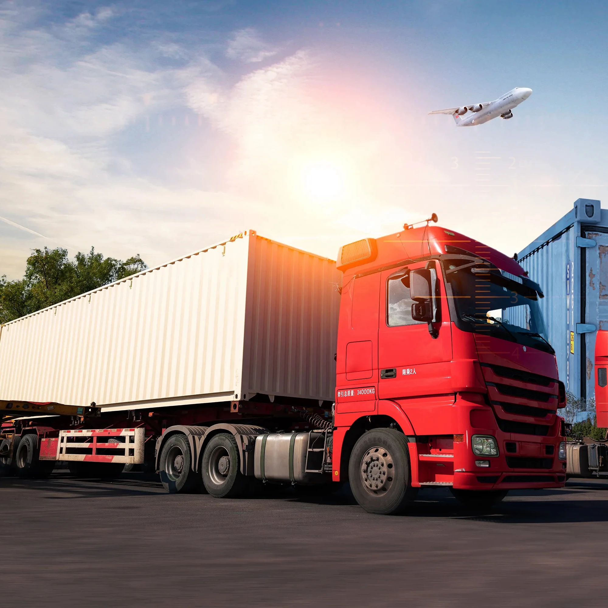 

Транспортировка грузовика в страны ЕС (DDP сервис) для углеродной колесной пары, вес упаковки 4 кг, Ориентировочный срок доставки 30-35 дней
