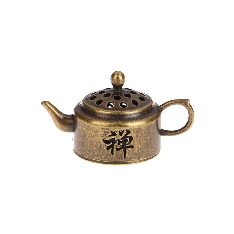 1 шт. декоративная курильница в стиле ретро