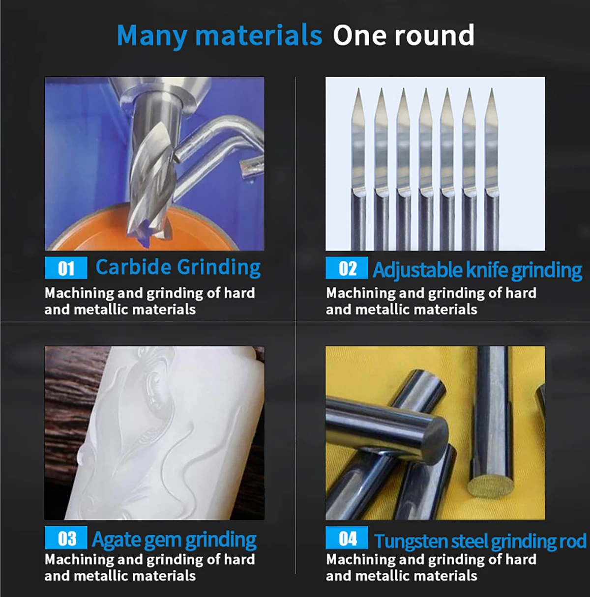 Алмазный шлифовальный круг