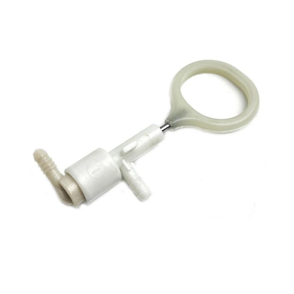 6018 масляный насос электрическая цепная пила аксессуары пластиковые силиконовые