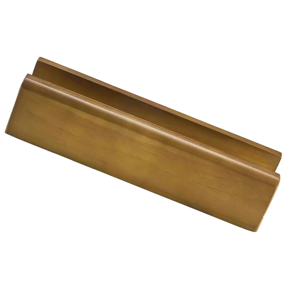 

Mirror Artwork Rack Display Support Wooden Mount Booster Pad Stand Full Length Holder