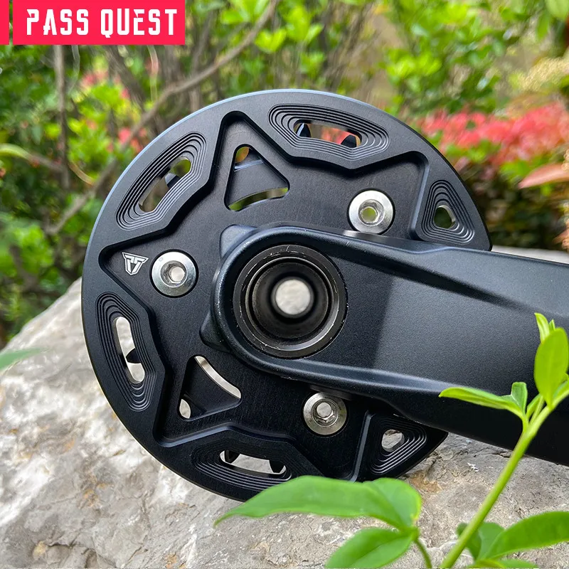 Фонарь для gxp 64BCD 18T 22T 24T BMX специальный диск с положительными и отрицательными