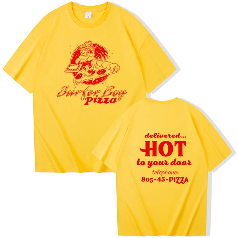 Новое поступление футболки с рисунком из сериала очень странные дела хлопковые