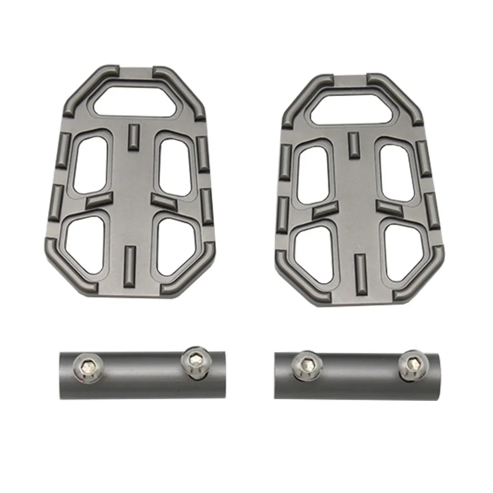 F 850 GS мотоциклетная заготовка для ног расширенная подставка удлинитель