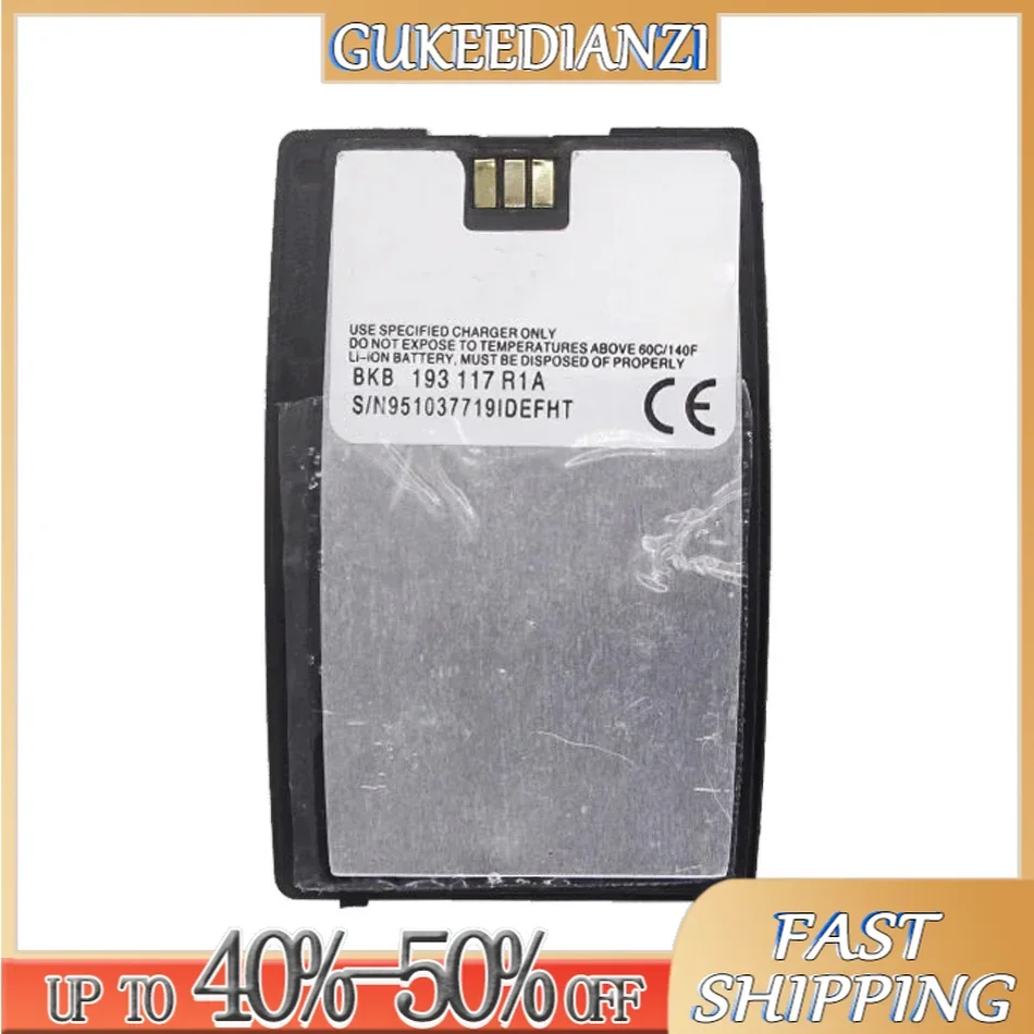 650 мАч аккумулятор BSL-10 замена для Sony Ericsson T28 T28S T28SC T29 T39 T520 T320 R520 R320 BUS-11 Batteria