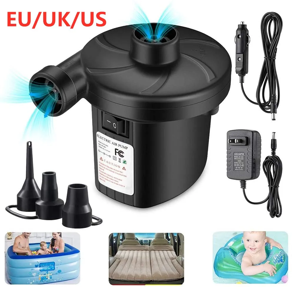 Pump Quick Filling Air Pump For Car Home Use