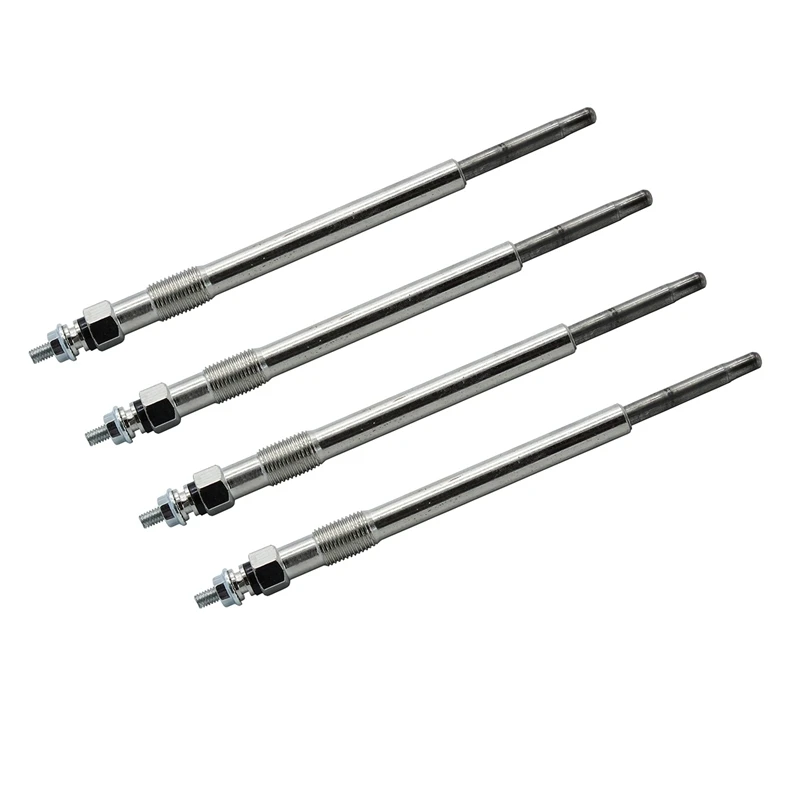 Нагреватель и свеча Gp52504 4X для Ford Transit Tourneo 2 0 4 Di Tdci