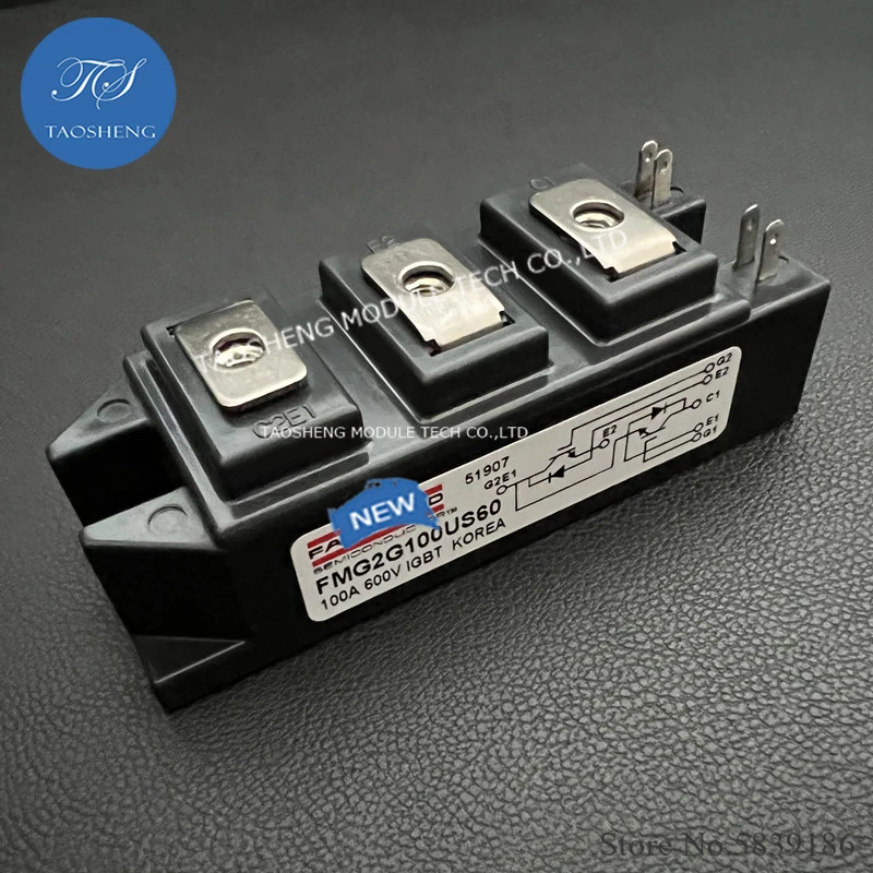 Рисунок 3 - 100% новый и оригинальный модуль