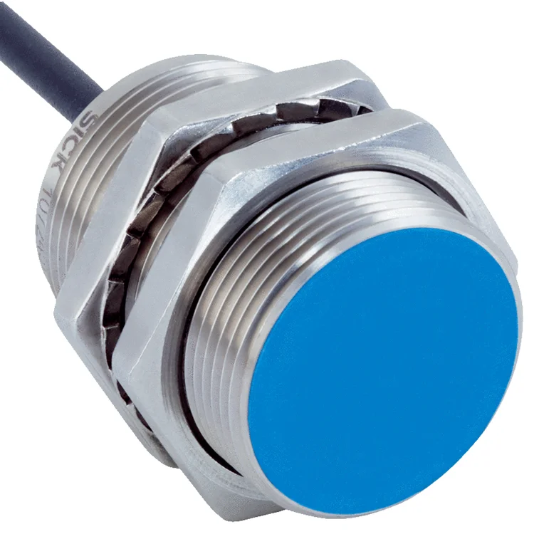 

Im30-10bns-zw1 6020275 inductive proximity sensor, M30 outer diameter NPN, no DC24 inductive sick sensor for metal objects
