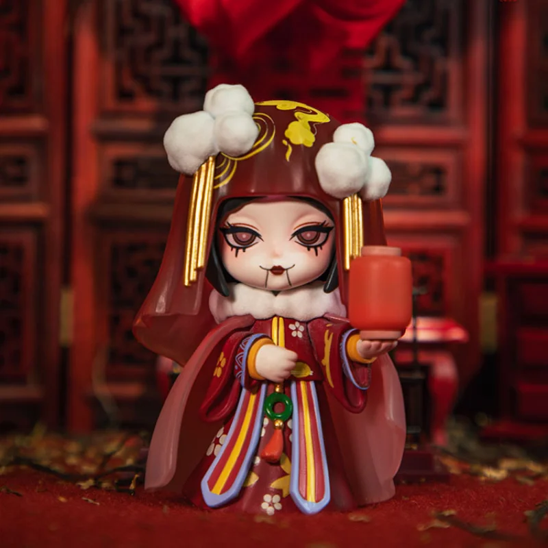 Книга с демоном аниме экшн-фигурка из серии Kayla' X Декор для дома настольные