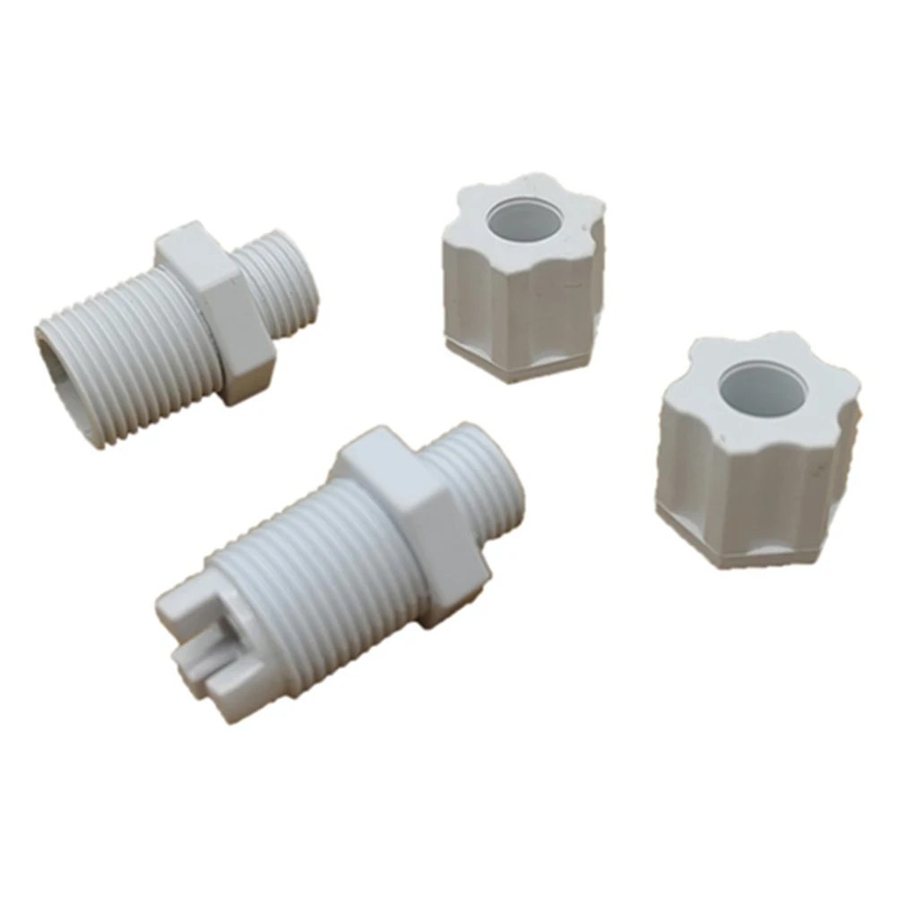 

Offline Feeder Connection Pack With Saddle Clamp Chlorinator Feeder Hose Tubing For Hayward CL200 CL 220 Swimming Pool Parts