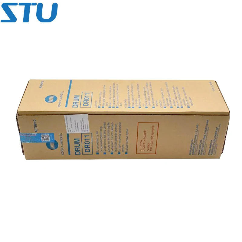 Фото Оригинальный барабан OPC DR011 для цилиндра Konica Minolta Bizhub BH1051 BH1200 1051 1200, №3