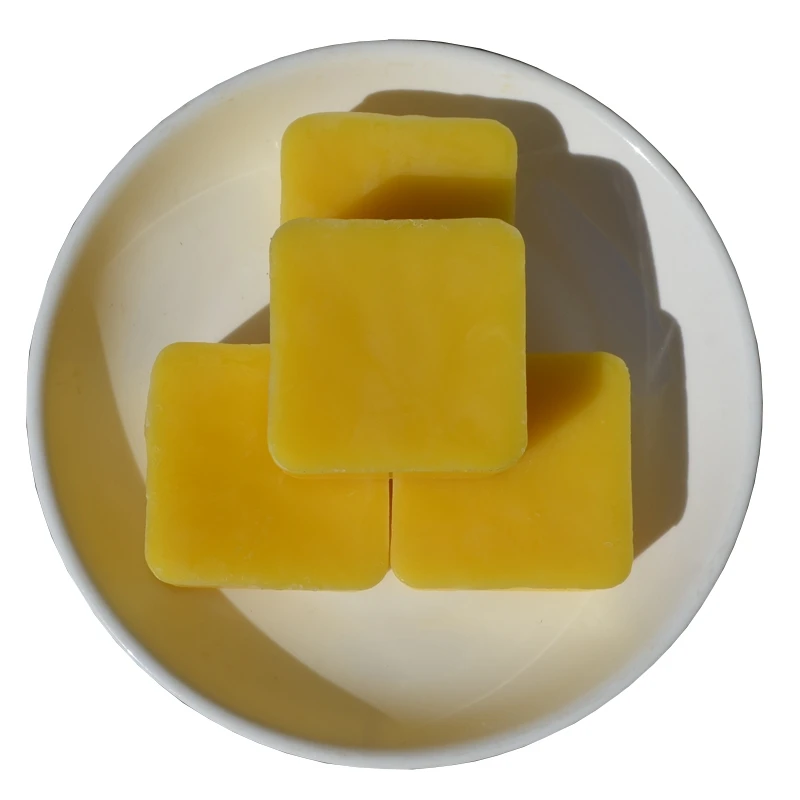 

80g Pure Natural Yellow Beeswax Bee Wax Organic Pellets Beewax for DIY Soap Candles Cosmetics Making Furniture Polishing Tools