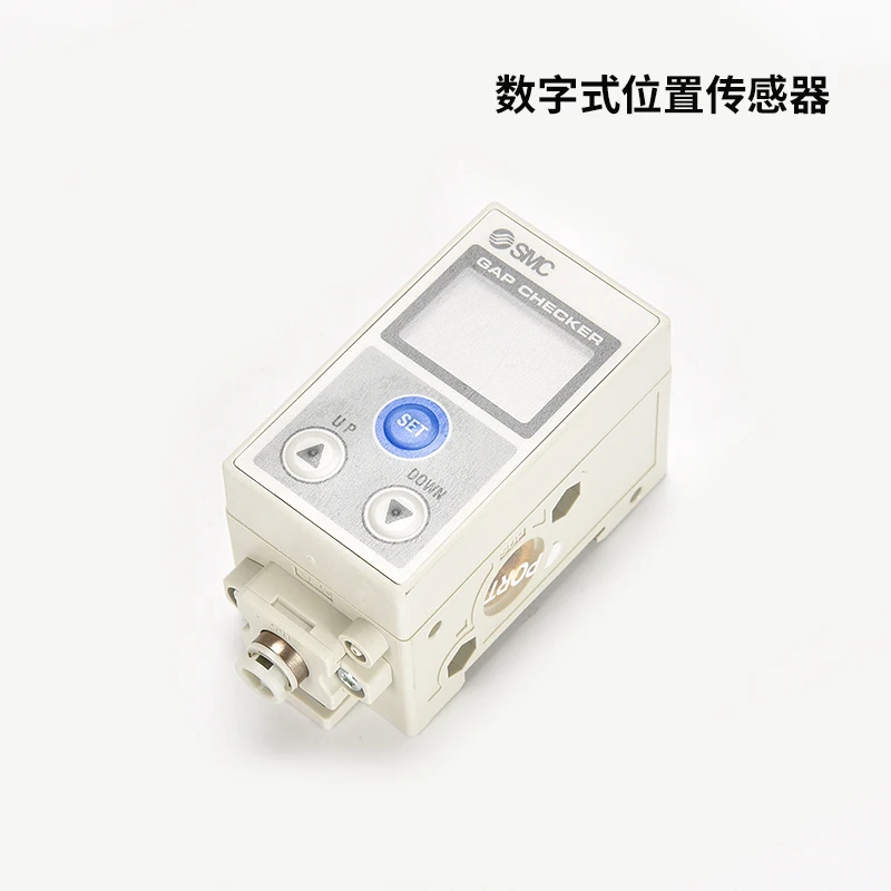 

Original digital pressure switch ZSE30A-01-N-L high-precision digital pressure switch ISE30A-01-