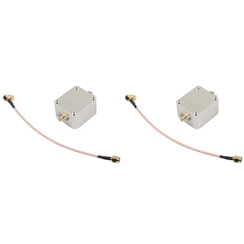 Фото Усилитель-предусилитель B44C 2X BCL-AMP для контроллера BCS100 FSCUT Precitec Raytools WSX №1