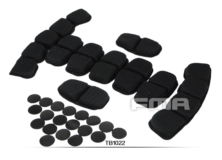 Защитный шлем FMA TB1022 обновленная версия