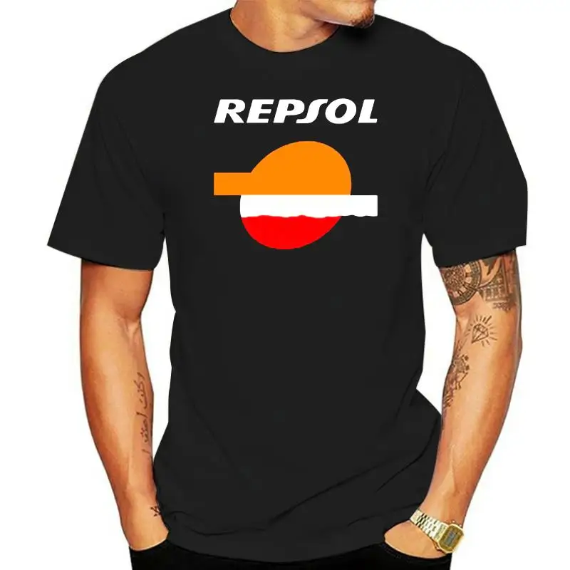

Футболка Repsol