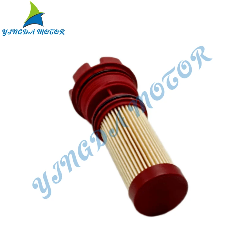 8M 0060041 Фильтр топливный для подвесного мотора Mercury-Mercruiser F200 F225 F250 F275 F300 F350 F400