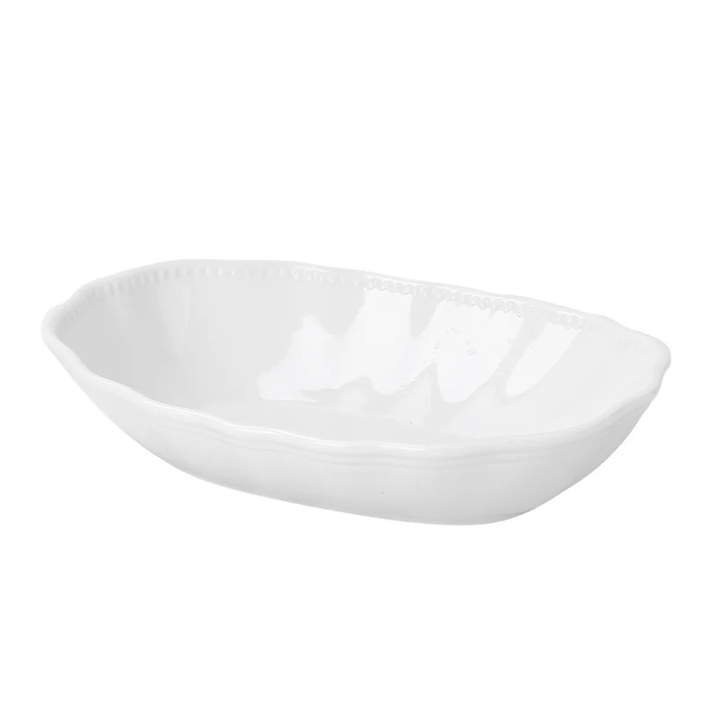 

Керамический кухонный поднос для выпечки, Аксессуары для выпечки, кухонный инструмент, керамический поднос