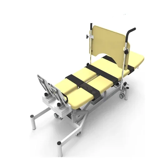 Ysenmed Hemiplegia параплегия пациента электрическая физиотерапия вертикальная