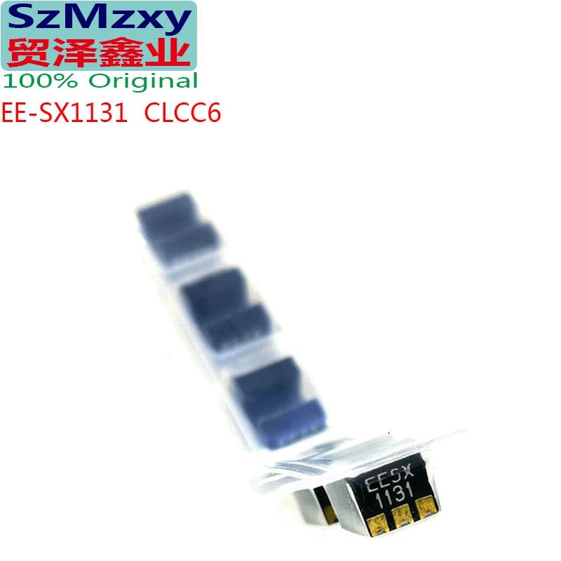 

5PCS New EE-SX1131 Photoelectric Switch EE SX1131