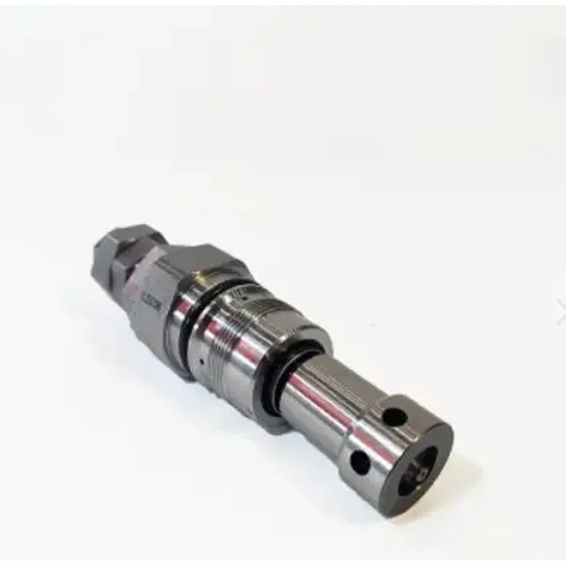 ВОЭ 14597185 14622932 Главный предохранительный клапан EC460 для экскаватора Vol-vo EC460B EC350E