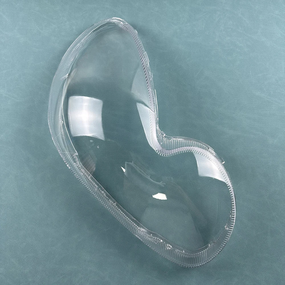 Прозрачная маска для фар Hyundai Sonata 2003 2004 2005 2006 2007 2008