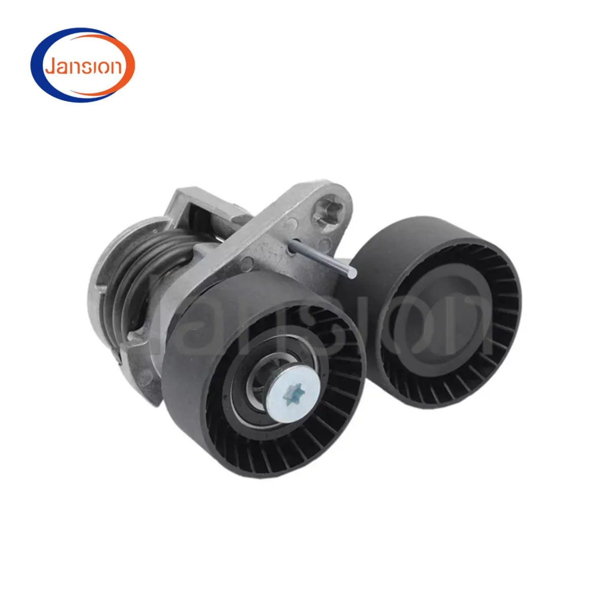 

Натяжитель ремня двигателя для BWM 135i 2011-2013 335i xDrive 2011-2014 X1 N54B30A 3,0 11287582946 7563927 11287563927