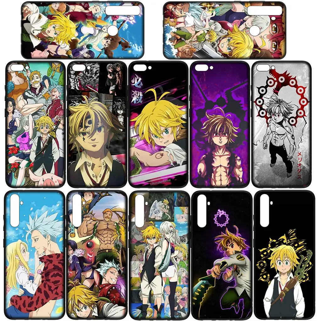 Чехол для Xiaomi Redmi Note 13 13C A3 A3X Mi POCO F6 F5 X6 Pro