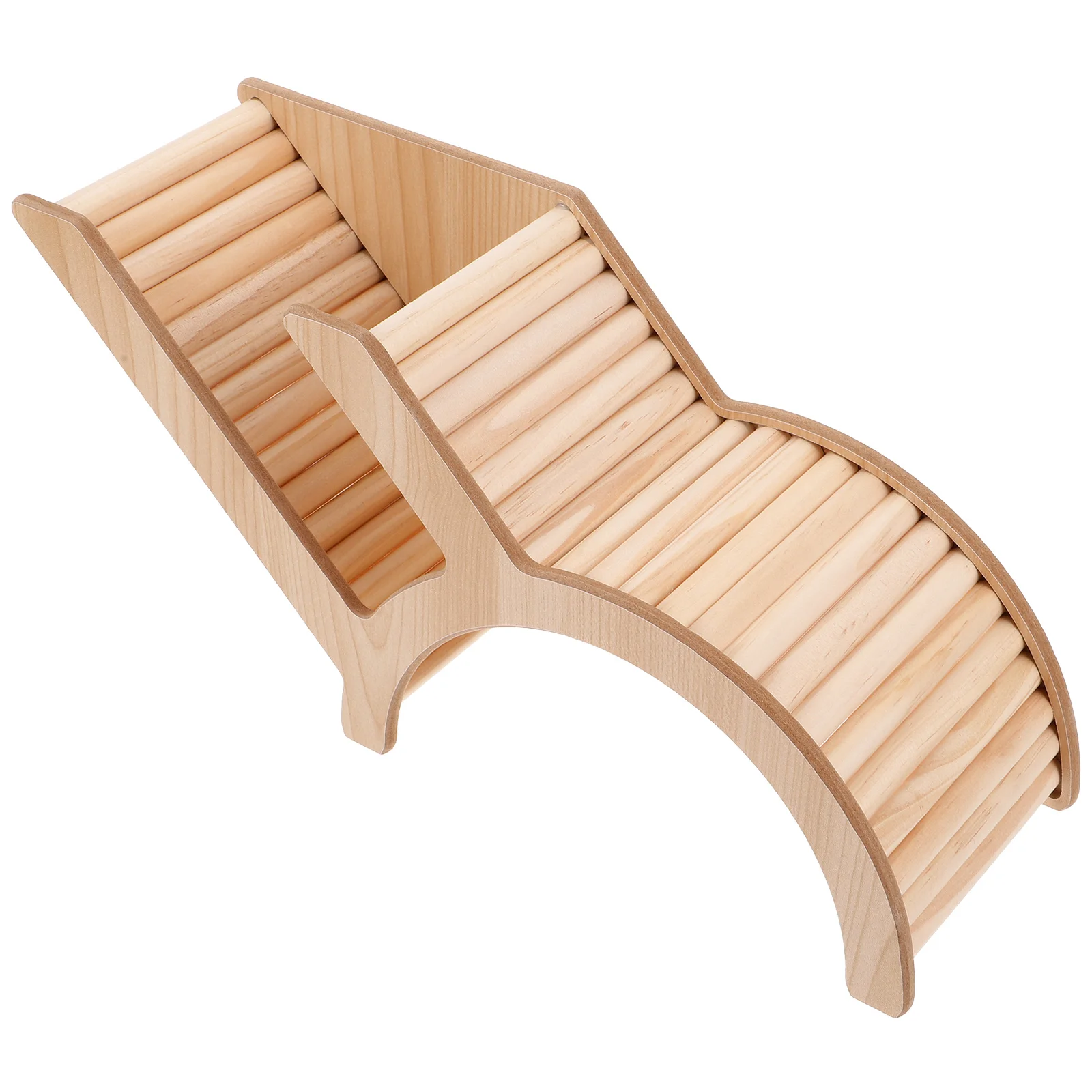 y dla chomika tunel świnka morska ukrywa zabawki małe domy mały dom łuk most kryjówka drewniana klatka szynszyli akcesoria