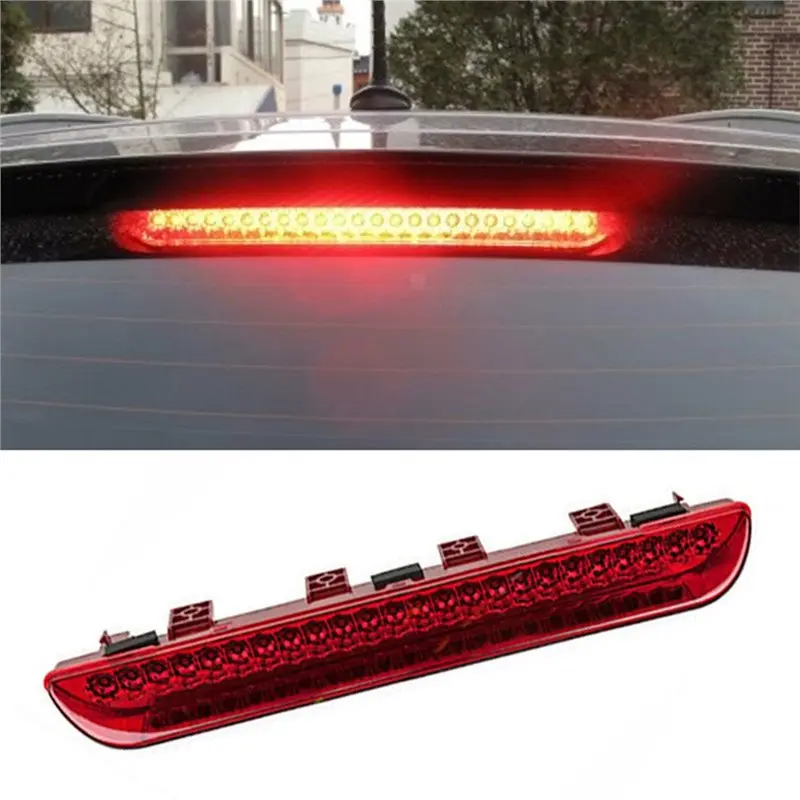 Фото 927003W100 LED HMS 3-й задний стоп-сигнал для Kia Sportage №5