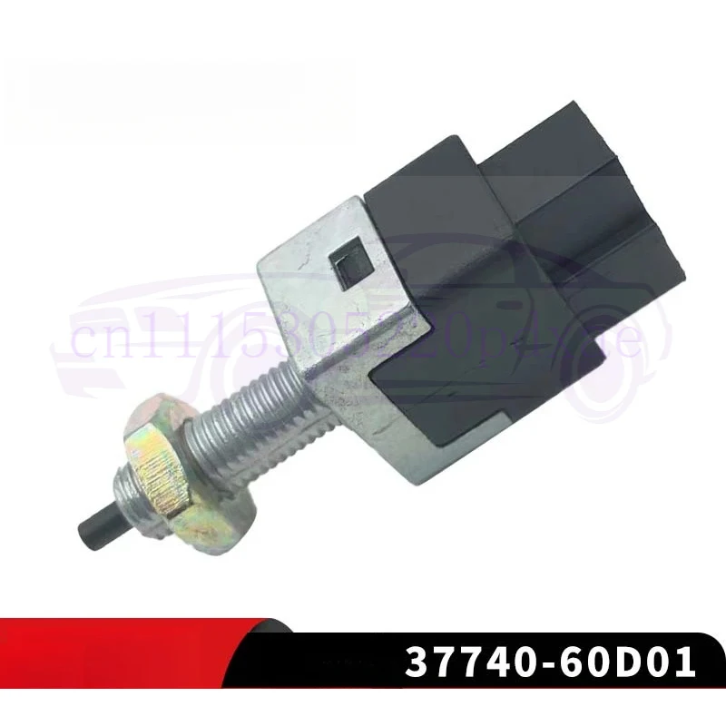 Фото Выключатель стоп-сигнала для Changhe Beidouxing 37740-60D01 №1