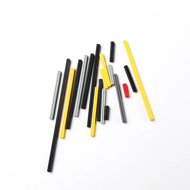 Высокотехнологичные детали 10 шт./лот поперечные оси MOC аксессуары для