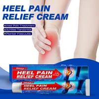 foot heel pain relief cream foot sourness care ointment reduces swelling pains relieve congestion arthritis bone relaxes muscles