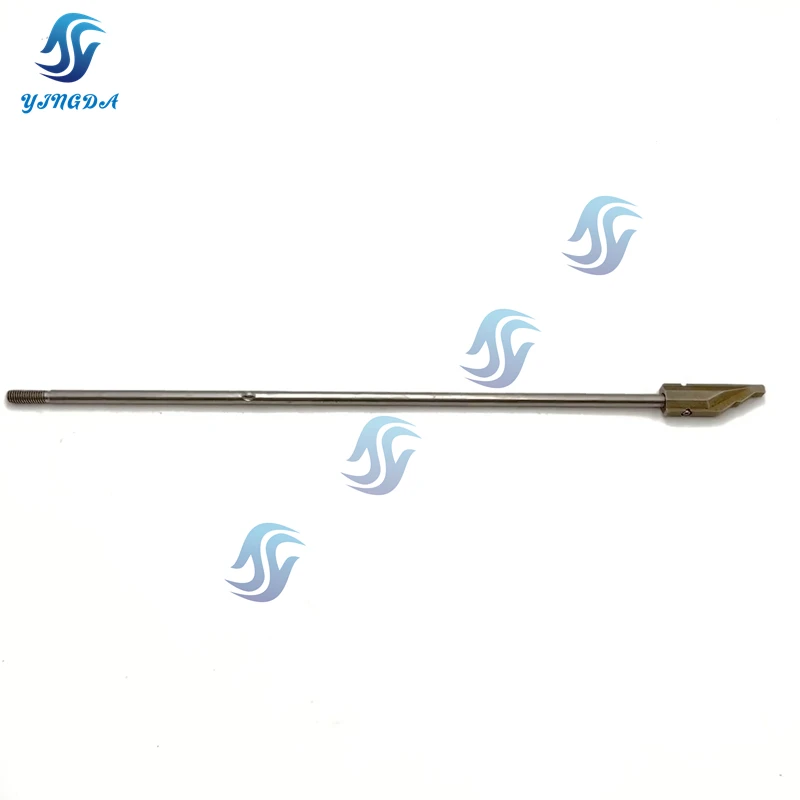 Кулачок переключения передач Yamaha 40HP 66T-44150-01-00