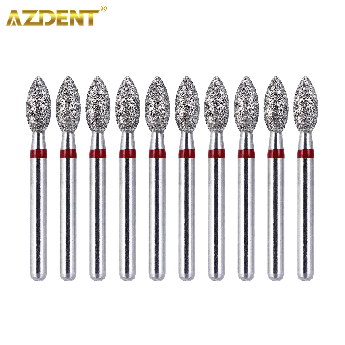 Рисунок 3 - стоматологические FG алмазные Буры