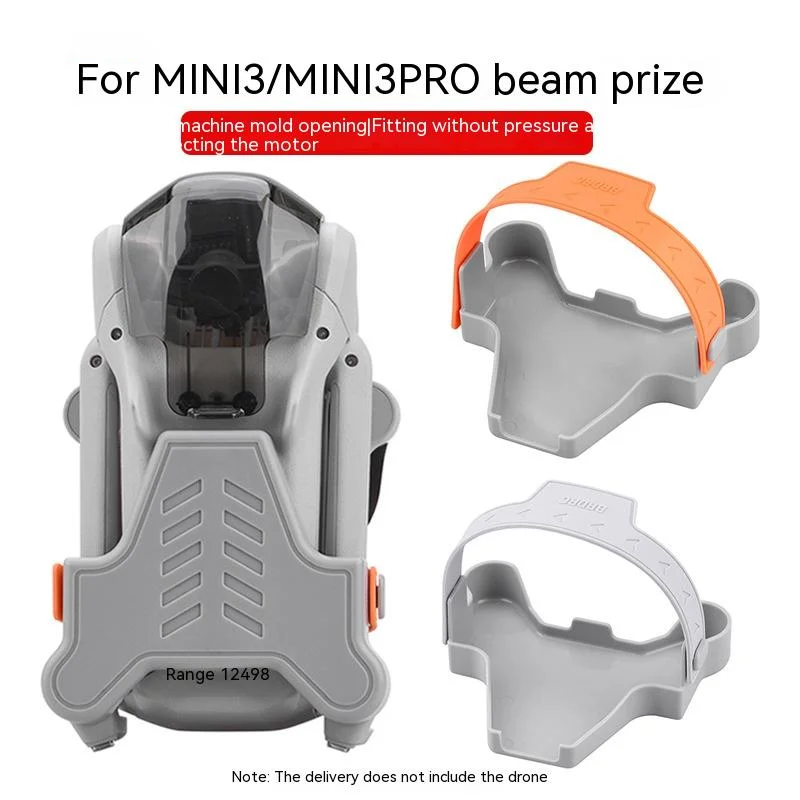 

Applicable for DJI MINI 3/3PRO Beam Propeller Blade Bound Propeller Holder Bale Propeller Accessories