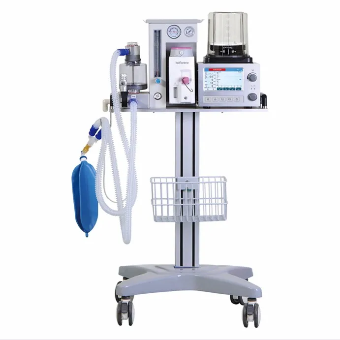 

Factory Veterinaria Anesthesia Machine Anestesia Machine Veterinary for Animal Emergency Equipment