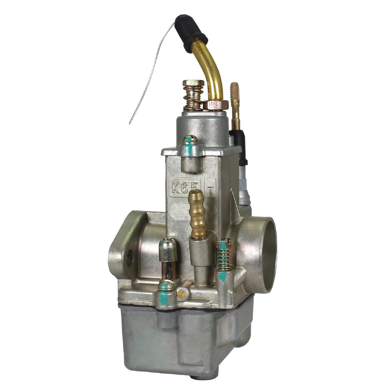 Аксессуары для мотоциклов российский карбюратор карбюратора Dnepr MT Урал K65-T Pekar