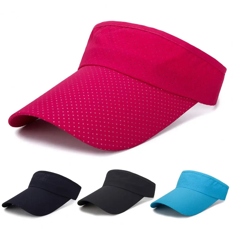 

Sunshade Cap Lengthen Brim Casual Block Sun Quick Drying Sun Hat Sport Cap for Daily Life