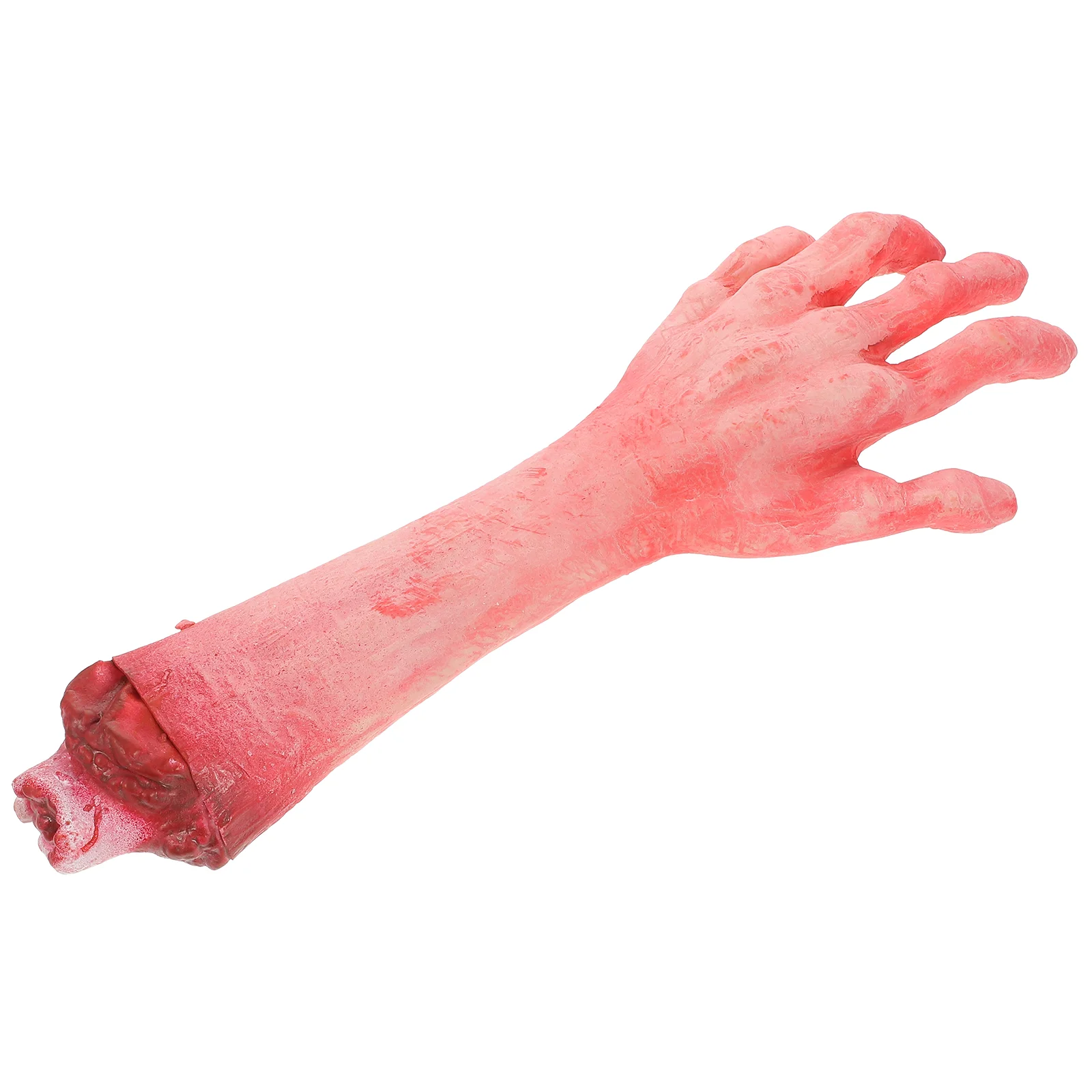 

Scary Severed Hand Playdo Broken Body Parts Zombie Hands Prop Decoration Halloween Party Props Realistic