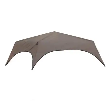 

Accessory for 6-Person Tent, 10' x 9', 'Multicolor'