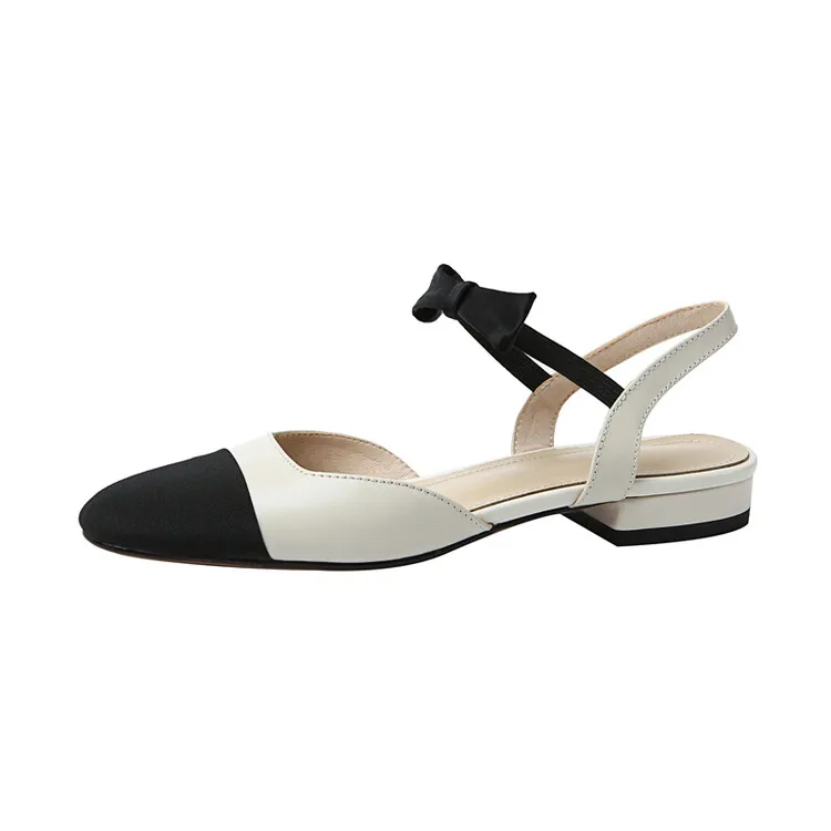 

Big size Oversize Large size Thick Heel Pumps women shoes Mixed Colors womens shoes with design simple and elegant Comfortable